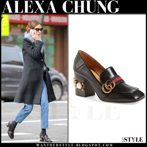 celebrity gucci loafers|where to buy Gucci loafers.